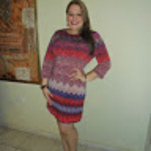 Meet your Posher, Alexandra